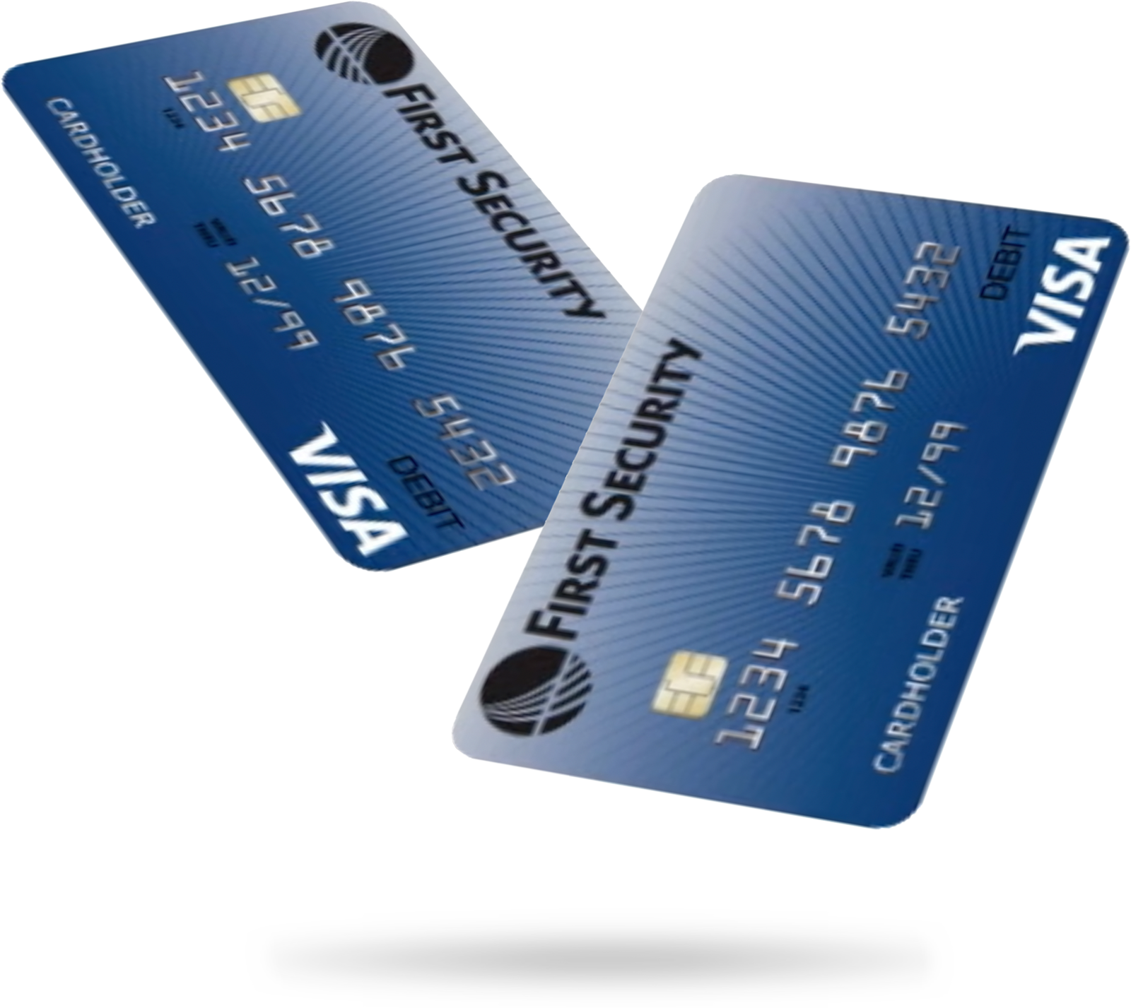 First Security Bank & Trust