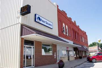 A photo of our Dumont location