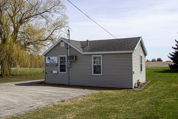 A photo of our Ionia location