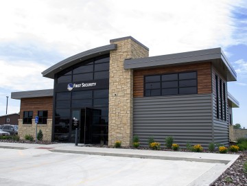 A photo of our Manly location