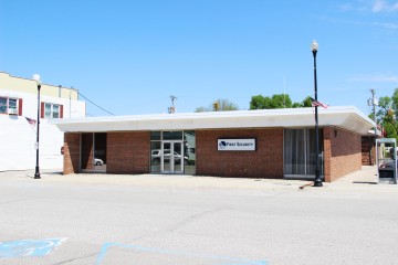 A photo of our Rockwell location