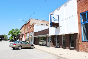 A photo of our Thornton location