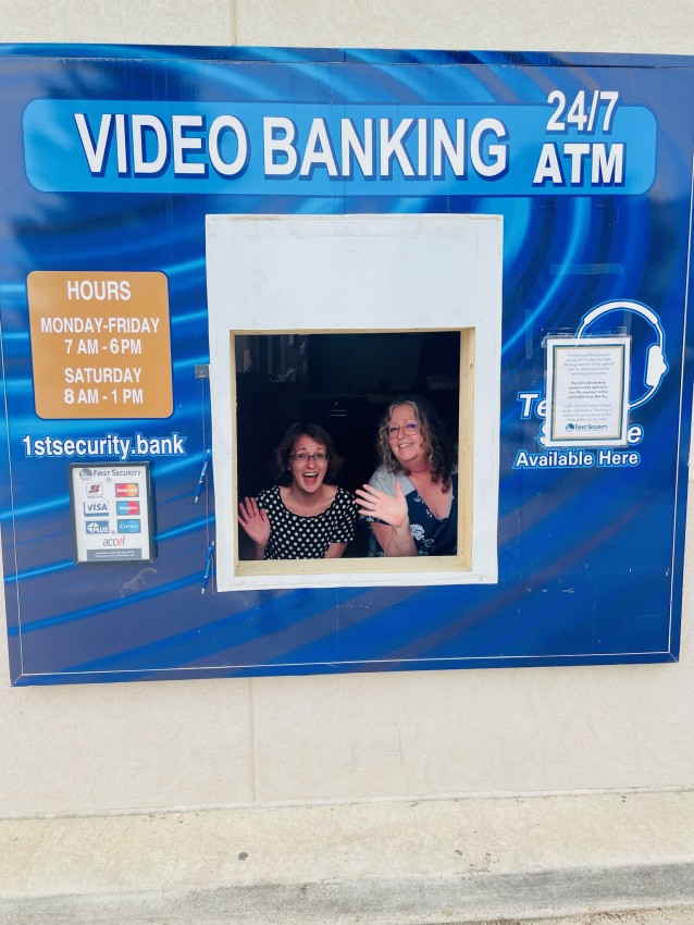 Video Banking
