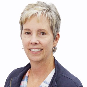 Ann Lasher