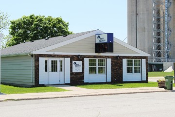 A photo of our Aredale location