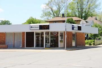 A photo of our Rockford location