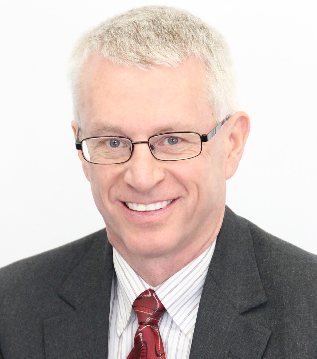 Mark Miller Announces Retirement - First Security Bank & Trust