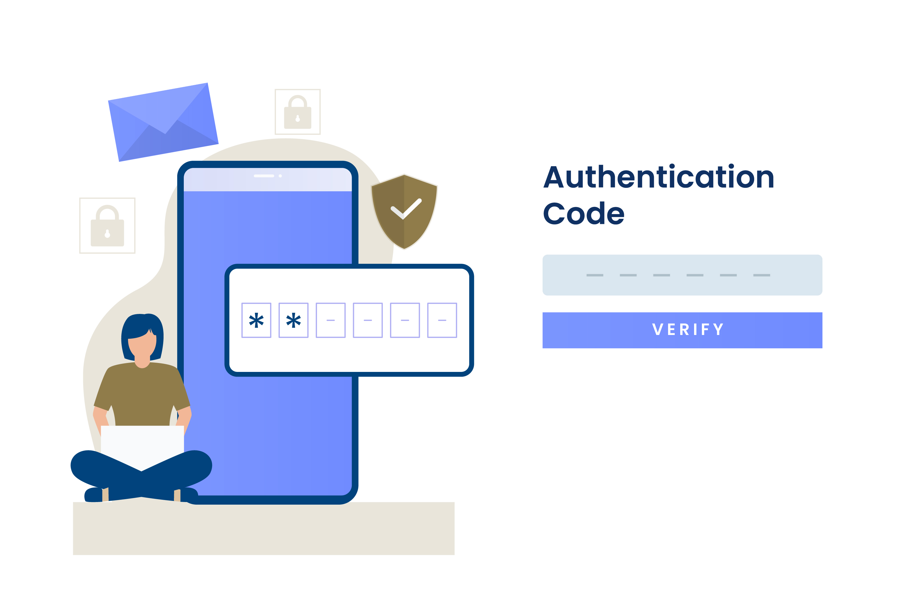 Multi-Factor Authentication is Here! - First Security Bank & Trust