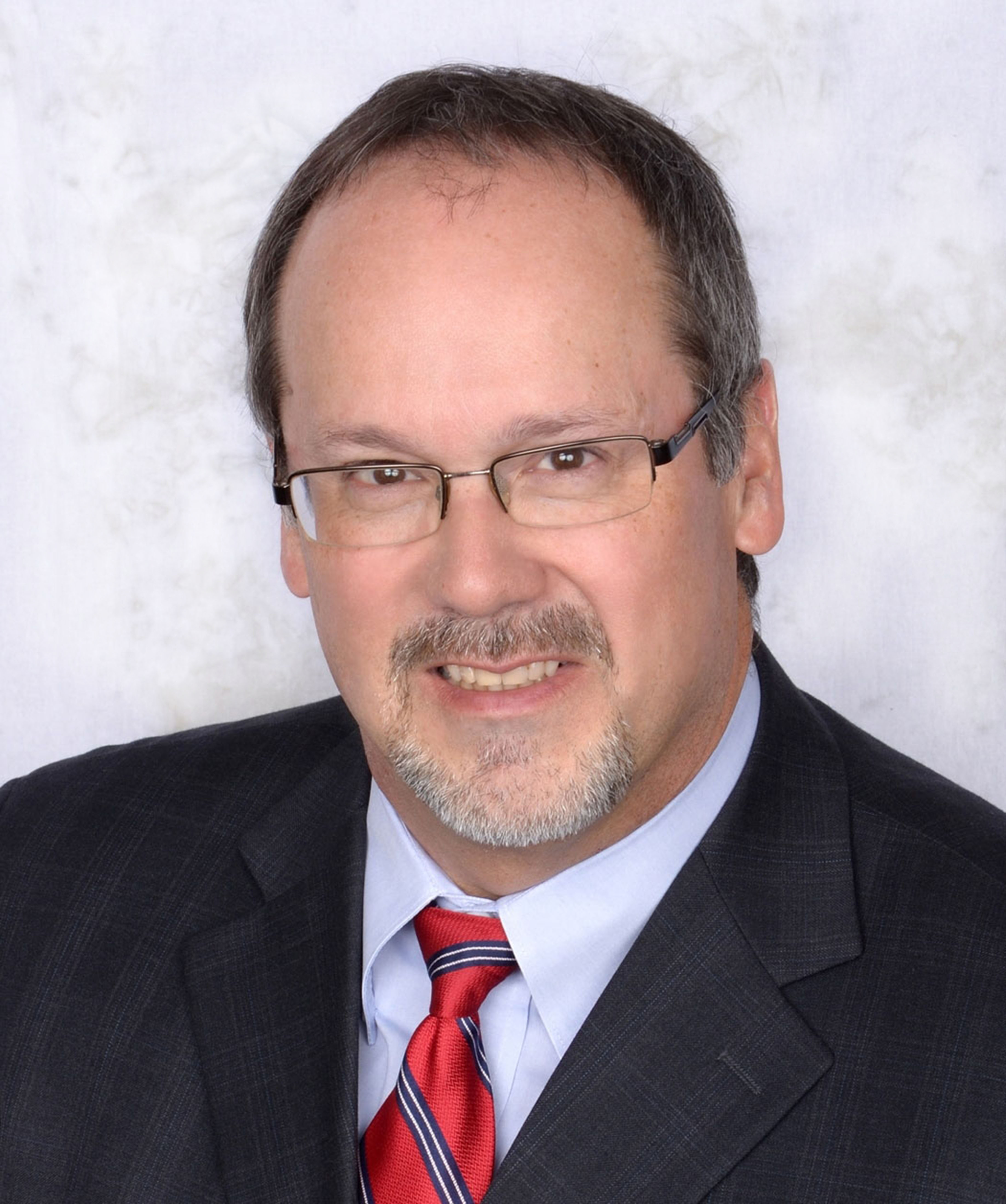 Ron Raney Announces Retirement - First Security Bank & Trust